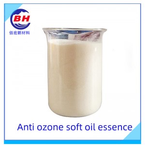 Anti loss and anti dyeing powder BH8505