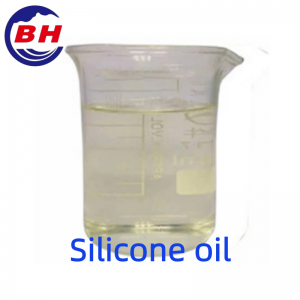 Silicone oil H8022
