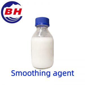 Smoothing agent H8102