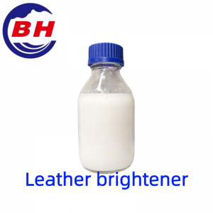 Leather brightener H8103