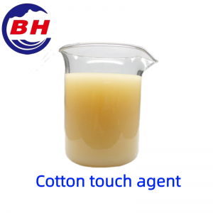 Cotton touch agent H8315