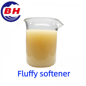 Fluffy softener H8316