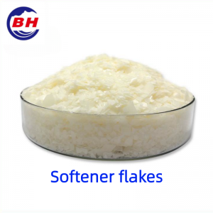 Softener flakes H804