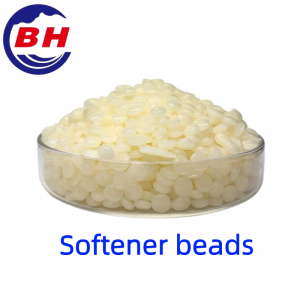 Softener beads H809