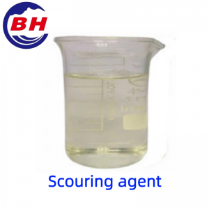 Scouring agent H8405