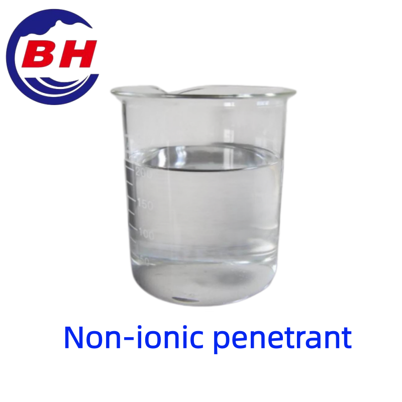 Non-ionic penetrant H8406