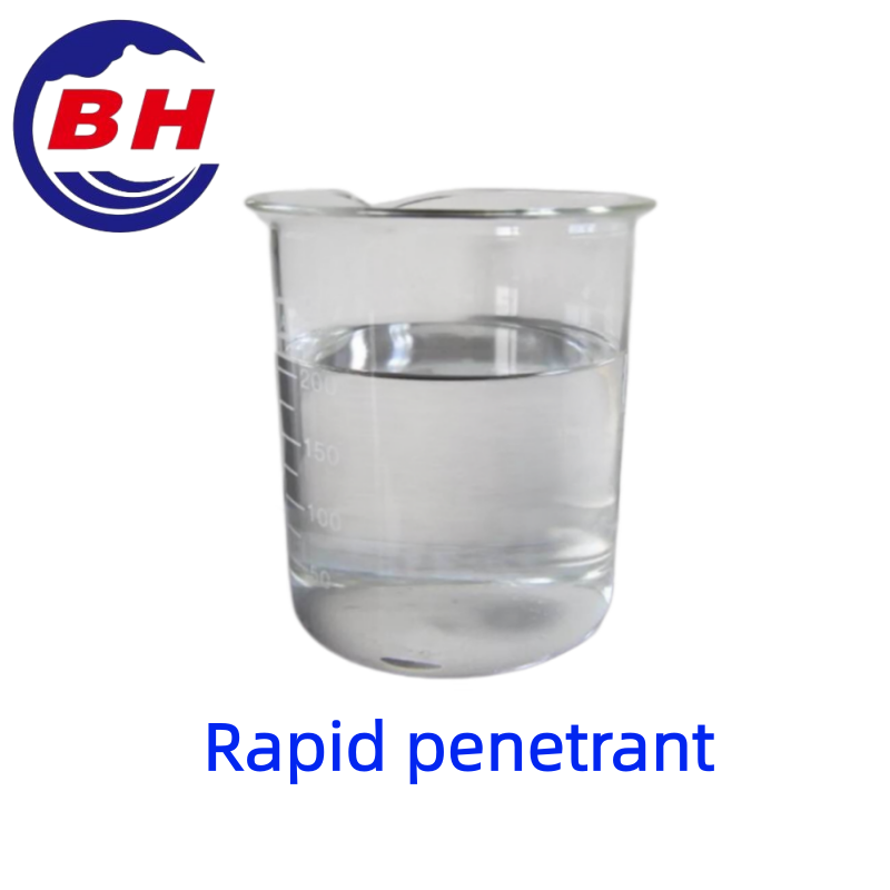 Rapid penetrant H8407