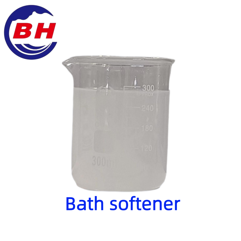 Bath softener H8408