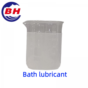 Bath lubricant H8409