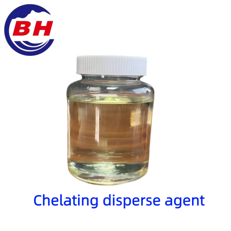 Chelating disperse agent H8412