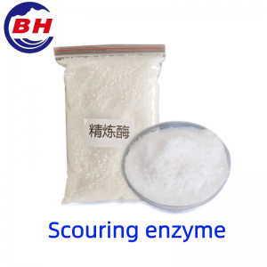 Scouring enzyme H8413