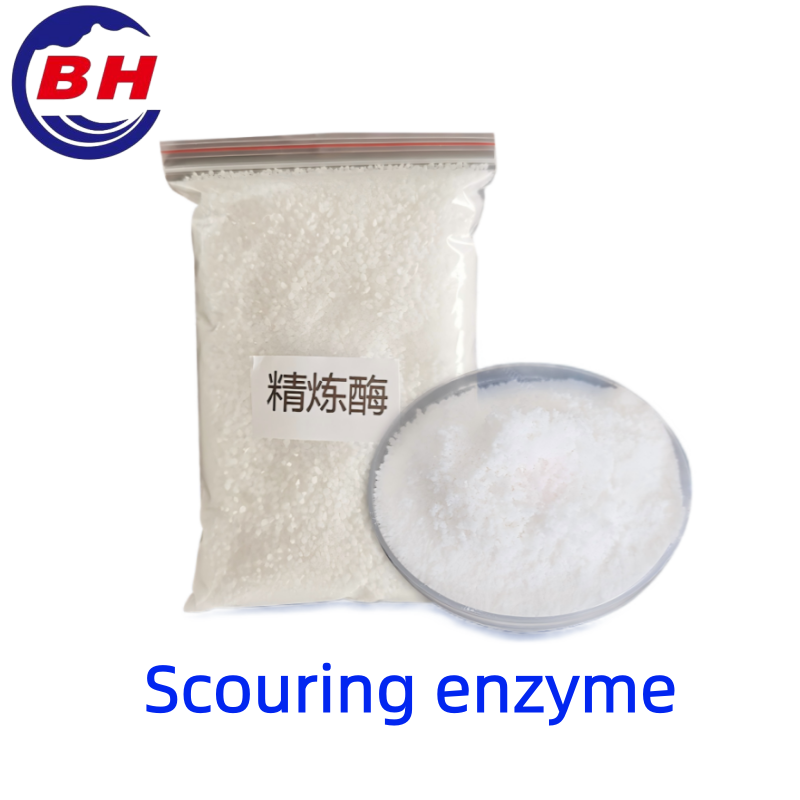 Scouring enzyme H8413