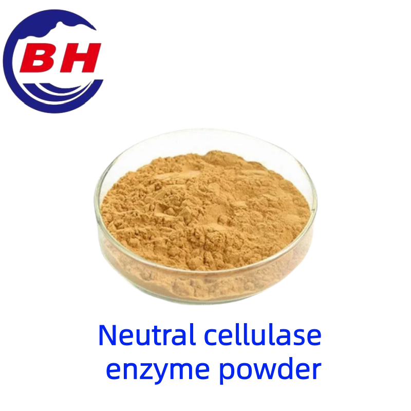 Neutral cellulase enzyme powder H8810
