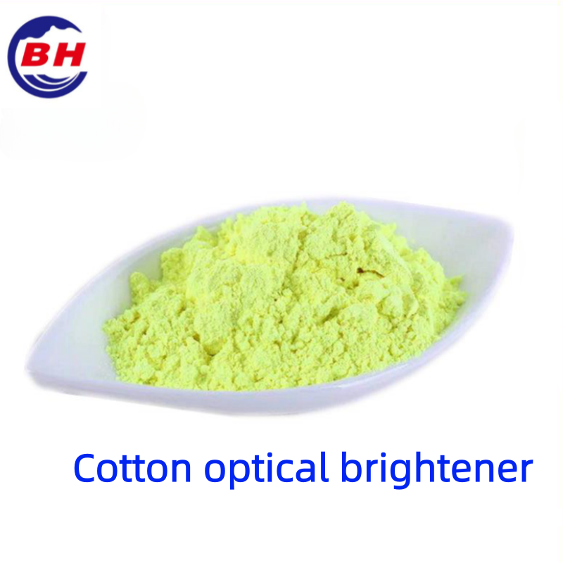Cotton optical brightener H861