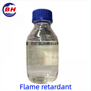 Flame retardant H8914