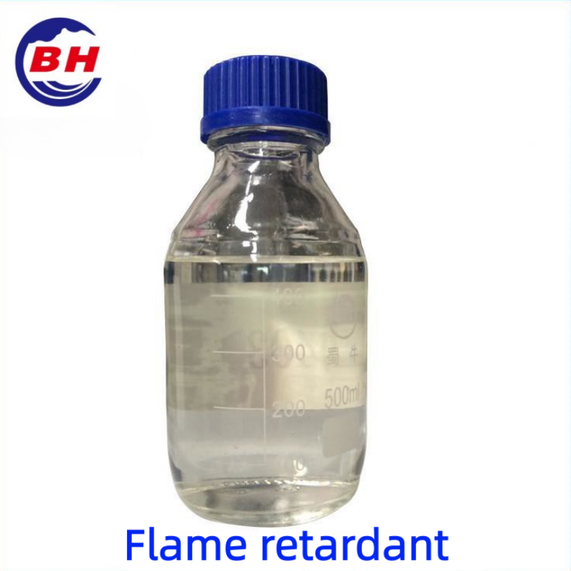 Flame retardant H8914