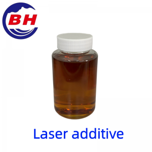 Laser additive H8922